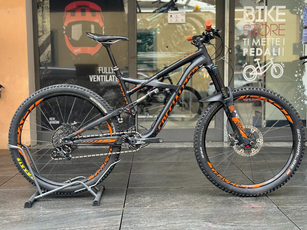 Usato - Specialized Enduro Comp 27.5